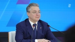 Глава Ставрополья рассказал о проведении прямой линии 2 июля