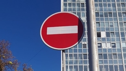 Дороги перекроют на День первокурсника в Ессентуках