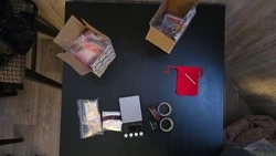 Распространителей мефедрона задержали в Ессентуках