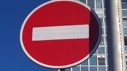 Железнодорожный переезд закроется на ремонт в Ессентуках