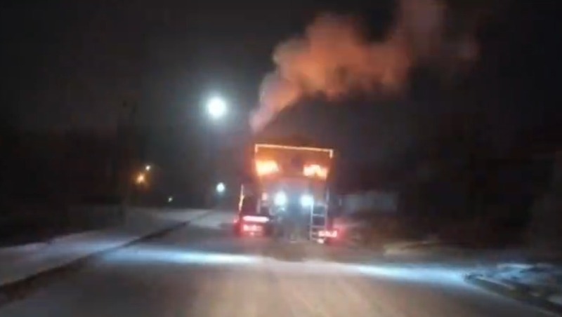 Власти Ессентуков проследят за обработкой дорог в городе после выпадения снега