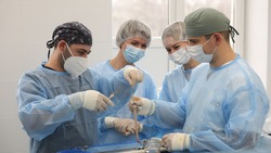 Нейрохирурги Ессентуков выполняют микрохирургические операции на позвоночнике