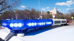 Водители устроили скандал и напугали жителей на улице Долины Роз в Ессентуках