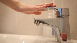 Несколько улиц Ессентуков временно остались без воды 1 сентября