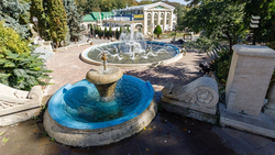 Ессентуки в 2025 году приняли на 31% больше туристов