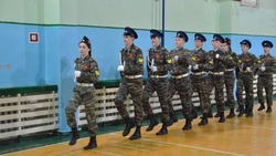 Военно-патриотическое состязание «Зарница 2.0» стартовало в Ессентуках