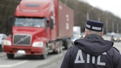 Акция «Безопасность детей на дороге» проходит в Ессентуках 