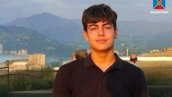 Ессентучанин вышел в финал Всероссийской олимпиады школьников