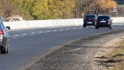 Жители Ессентуков пожаловались на строительство дороги возле их участка