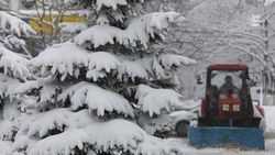 Ставропольцев предупреждают о холоде и гололёде 10 января
