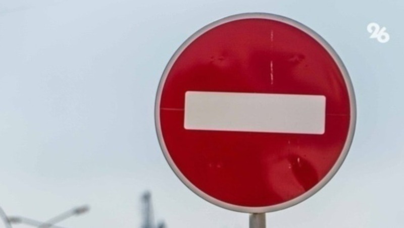Дороги перекроют в Ессентуках 9 мая для проведения праздничного шествия
