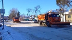 Коммунальные службы Ессентуков переведены на круглосуточный режим работы