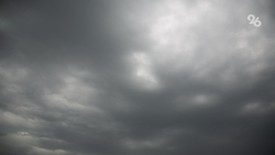 Сильный дождь с грозой и градом ожидается на Ставрополье 5-7 апреля