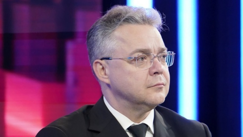 Ессентучане из аварийного дома отметят новоселье после прямой линии губернатора