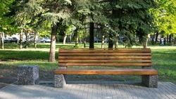 Сквер у ЗАГСа преобразится по нацпроекту в Ессентуках