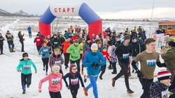 Жителей КМВ приглашают на забег «Эстафета поколений» в Лермонтове
