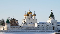Выставка греческого фотохудожника Костаса Асимиса вновь пройдёт в Ессентуках
