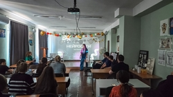 Мастер-класс по программированию с использованием ИИ прошёл в Ессентуках