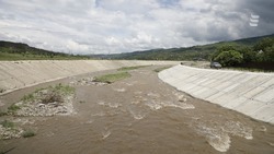 Мониторинг уровня рек проводят каждый день в Ессентуках