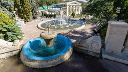 32% санаториев Ставрополья требуют реконструкции