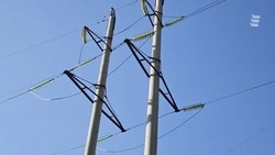 Жители трёх улиц останутся без света в Ессентуках 9 апреля