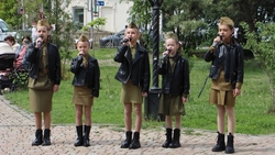 В Ессентуках подвели итоги трёхдневного празднования Дня Победы