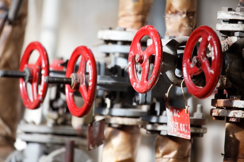 Отопление включили в многоэтажках Ессентуков 1 октября