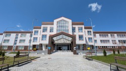 Новую школу в Ессентуках назовут в честь Героя России Каширина