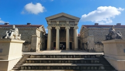 Грязелечебницу Ессентуков могут представить на международной выставке в Москве