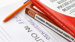 Уголовное дело возбудили в отношении ессентучанки, которая оговорила сына