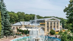 Жители Ессентуков смогут дополнить мемориальное панно «Мы победили»