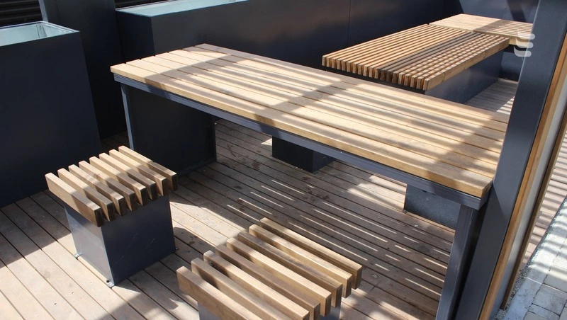 Проект для благоустройства в 2027 году выбирают жители Ессентуков