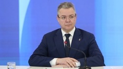 Жители Ессентуков зададут вопросы губернатору Владимирову в прямом эфире 6 декабря
