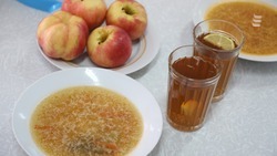 Ученики начальных классов Ставрополья бесплатно питаются в школах 