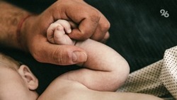 Альтаир, Мечислав и Джони родились в Ессентуках в 2024 году