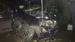 Из-за начинающего водителя в ДТП в Ессентуках пострадали три человека