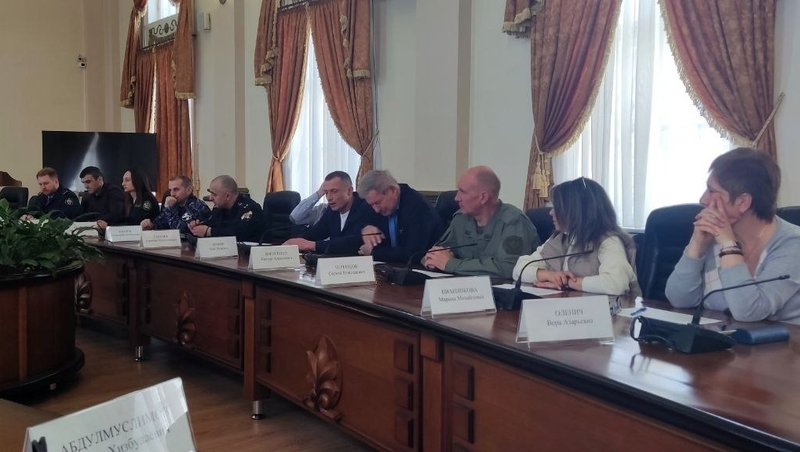 Более 600 опасных сайтов было заблокировано в Ессентуках