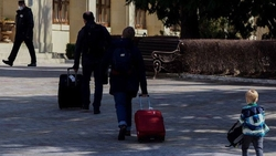 Более 300 тыс. туристов посетило Ставрополье в первую декаду мая