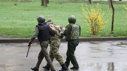 ФСБ пресекли попытку совершения террористического акта в Ессентуках