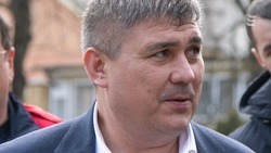 Глава Ессентуков проведёт прямую линию 26 апреля