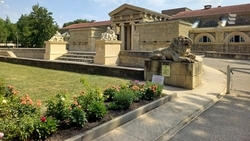 Ессентуки вошли в рейтинг направлений в бархатный сезон