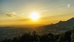 Кавминводы вошли в пятёрку популярных направлений для отдыха в майские выходные