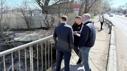 План по очистке реки Бугунта разработают в Ессентуках