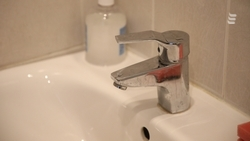 Воду отключат в Ессентуках 21 октября