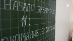 Школьницы из Ессентуков написали ЕГЭ по химии на 100 баллов