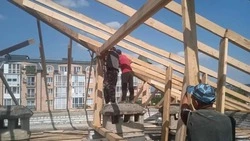 Губернатор Ставрополья поручил соблюдать сроки при капремонте многоэтажек