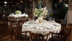 Ресторан одной из здравниц признали объектом культурного наследия в Ессентуках