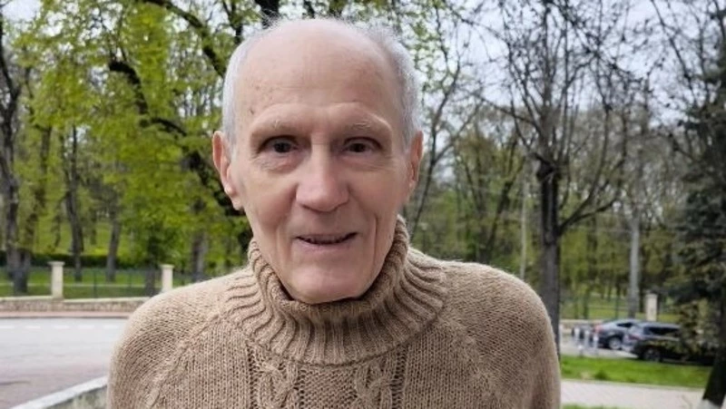 Ветерана спорта из Ессентуков поздравляют с 85-летием