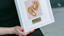 140 детей родились в Ессентуках в марте 2025 года