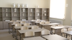 Гимназия Ессентуков попала в топ-10 лучших в крае по конкурентоспособности 